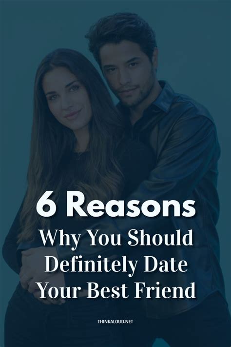 facts about dating your best friend